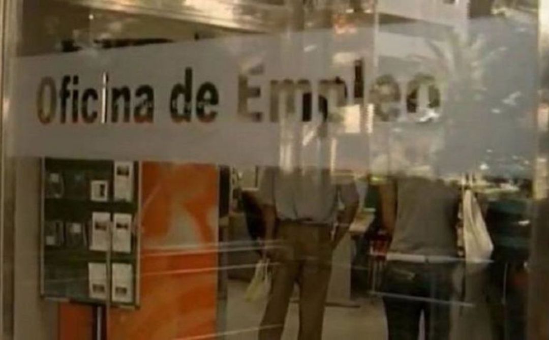 El paro bajó en Menorca en enero de 2019. El paro bajó en Menorca en enero de 2019.