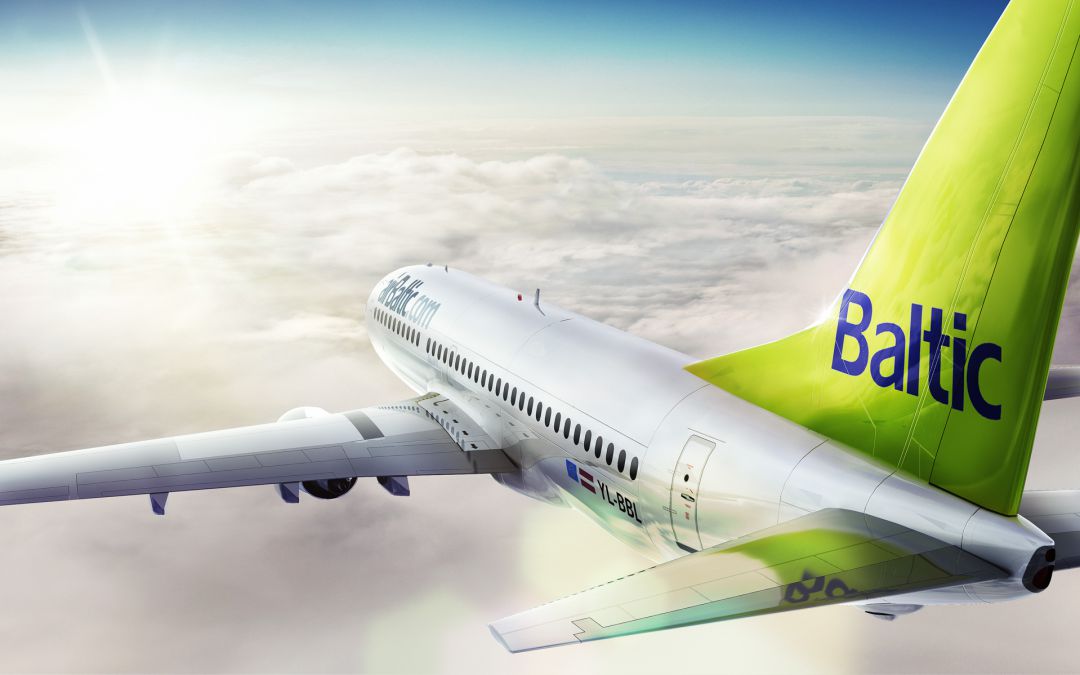 La aerolínea unirá Riga (Letonia) y Maó a partir de mayo todos los domingos de temporada alta. La aerolínea unirá Riga (Letonia) y Maó a partir de mayo todos los domingos de temporada alta.