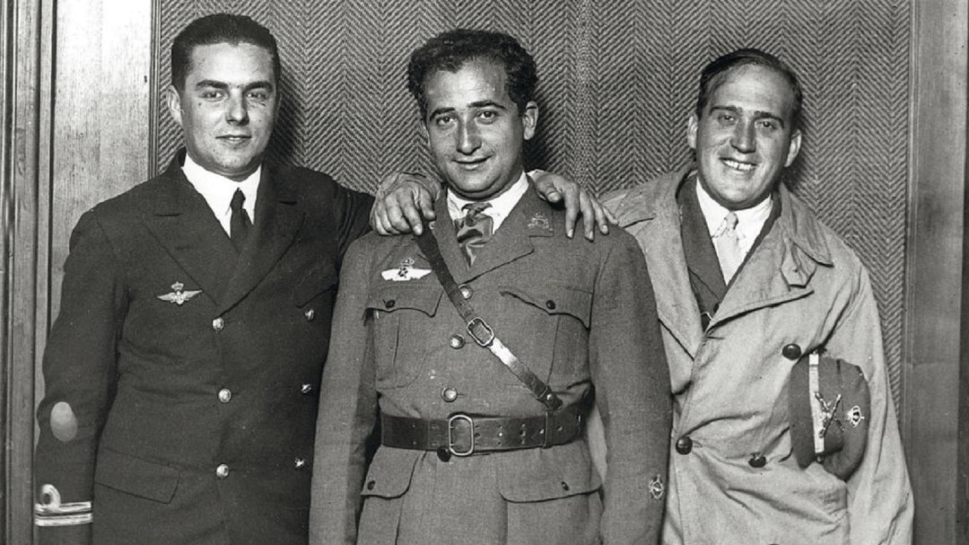La huella de Franco sigue en las calles navarras