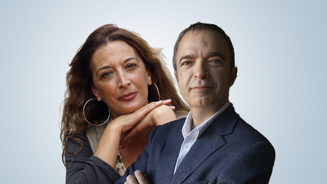 Los dardos de Rafael Blasco