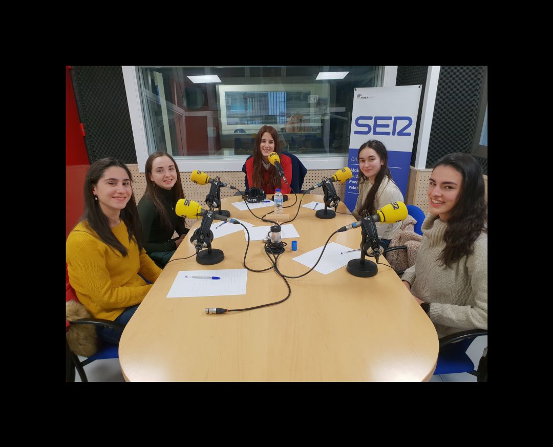 El colegio San José en Vamos a aprender con Hipermercado Eleclerc El colegio San José en Vamos a aprender con Hipermercado Eleclerc