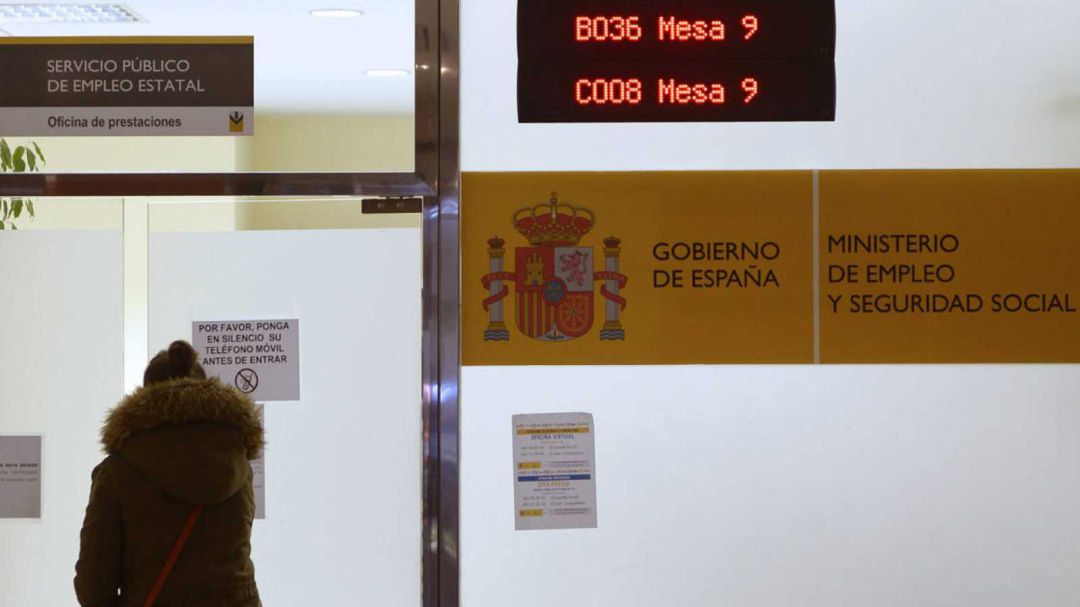 Existen ocho tipos de subsidio de desempleo Existen ocho tipos de subsidio de desempleo