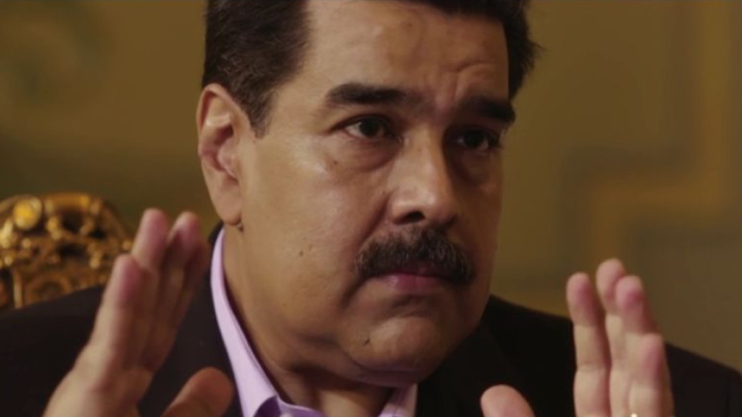 'Salvados': Maduro otorga máximo de temporada a Jordi Évole