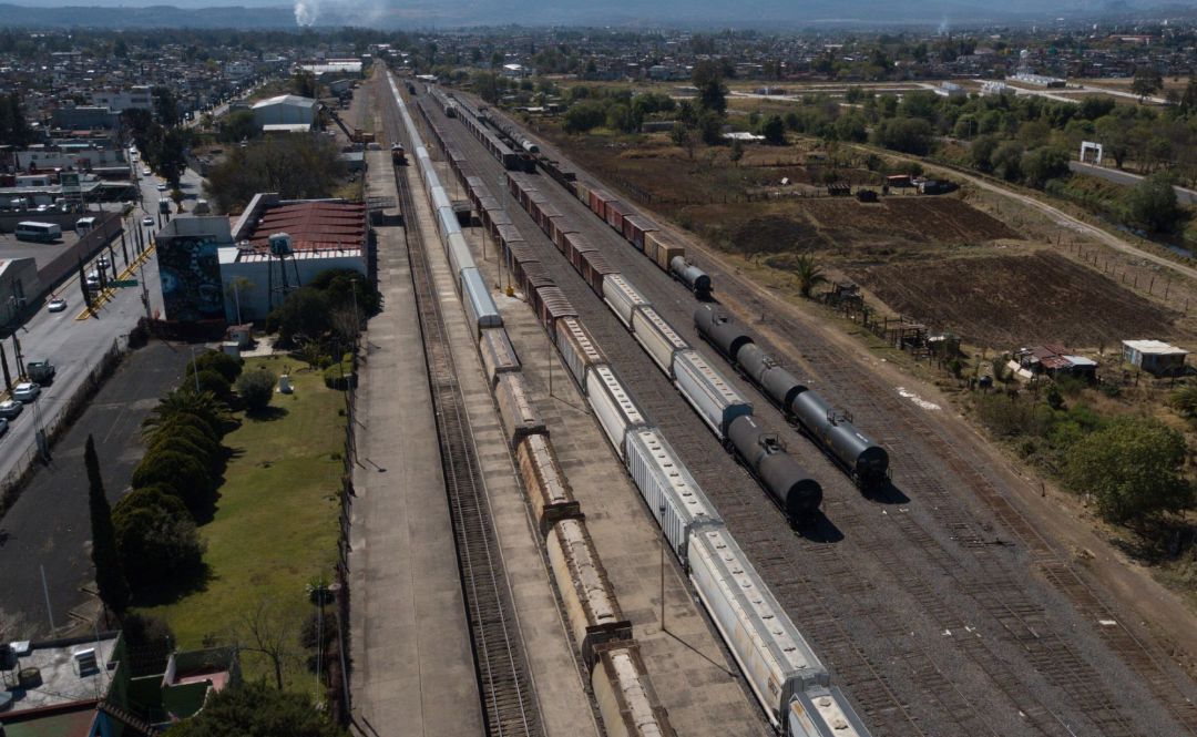 Alemania busca maquinistas de tren españoles Alemania busca maquinistas de tren españoles