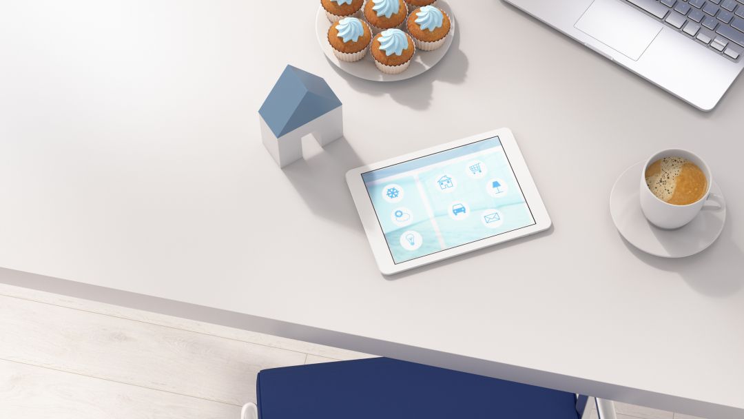 Smart home Smart home