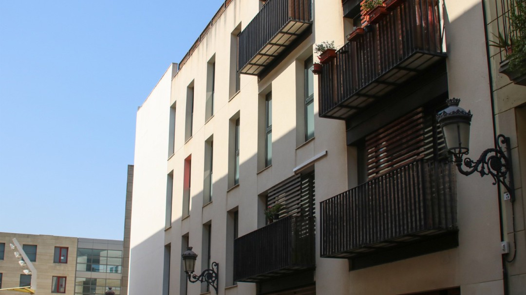 Bilbao, en el ránking de las cinco ciudades con la vivienda más cara