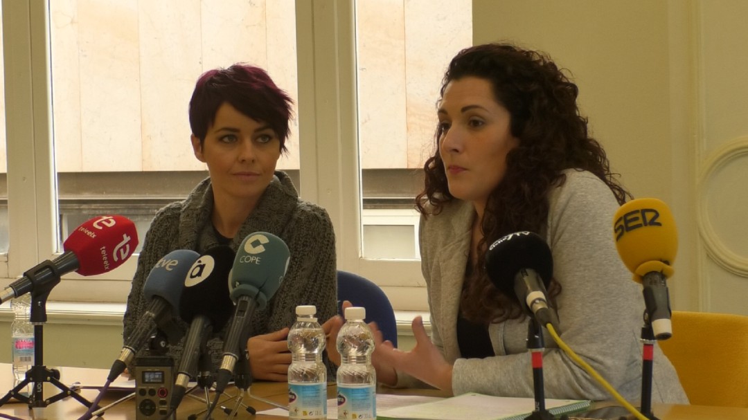 El caso de Patricia Aguilar mueve a Compromís a reclamar una ley antisectas