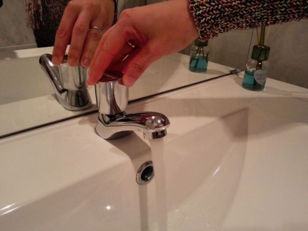 Riaza reducirá el recibo del agua un 17% Riaza reducirá el recibo del agua un 17%