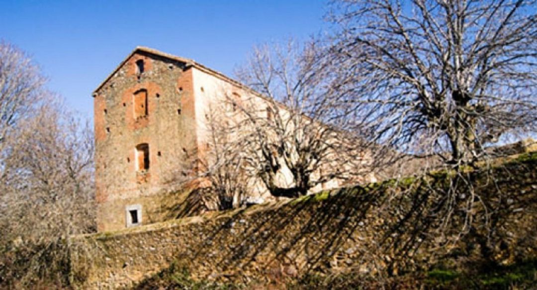 Caserío de Gamones Caserío de Gamones