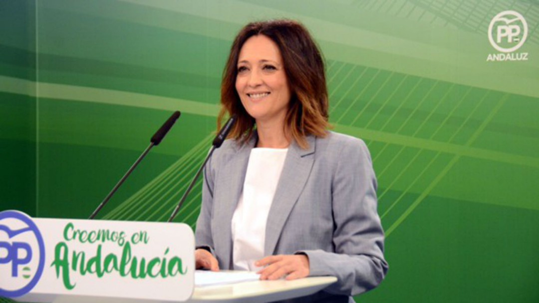 Maribel Lozano: Nuestro firme propósito es transformar la provincia