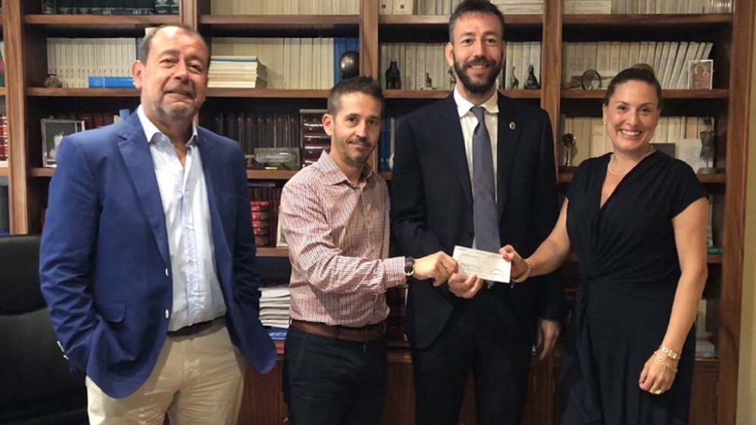 Denegadas subvenciones a tres afectados por la explosión de Paramos
