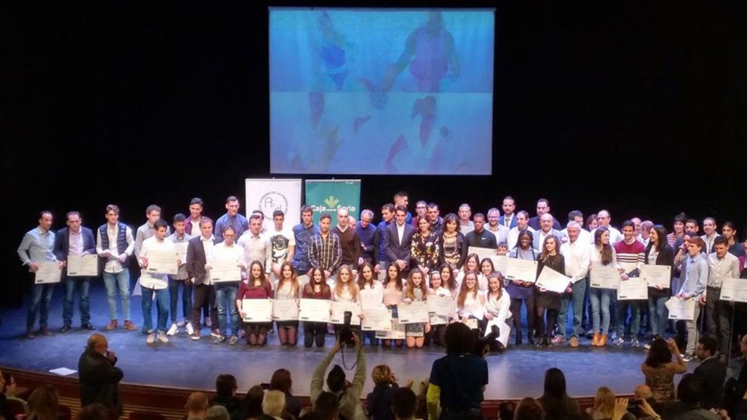 Marta Pérez, Premio Provincial del Deporte 2018
