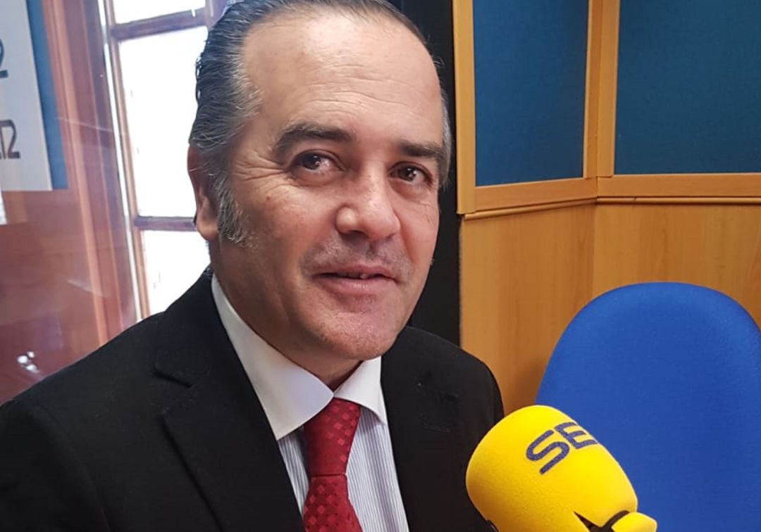 "El PP siempre ha defendido la unidad de España, la caza y los toros" "El PP siempre ha defendido la unidad de España, la caza y los toros"