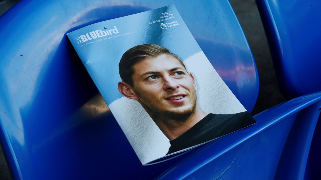 El Nantes reclama al Cardiff los 17 millones del fichaje de Emiliano Sala
