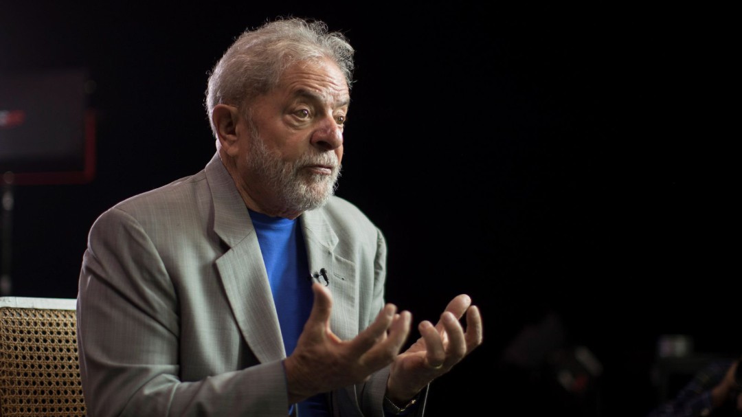 Lula da Silva, condenado a 12 años de prisión en nuevo caso de corrupción