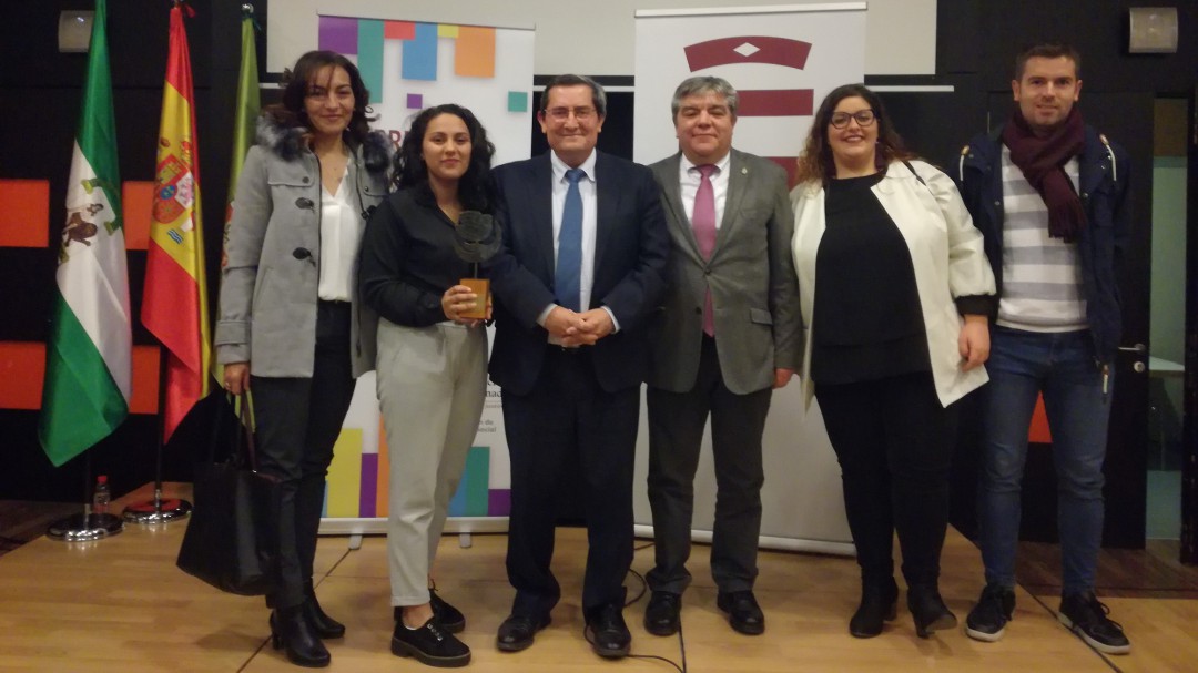 La 'Escuela de las Cuevas' de Huéscar, ejemplo social