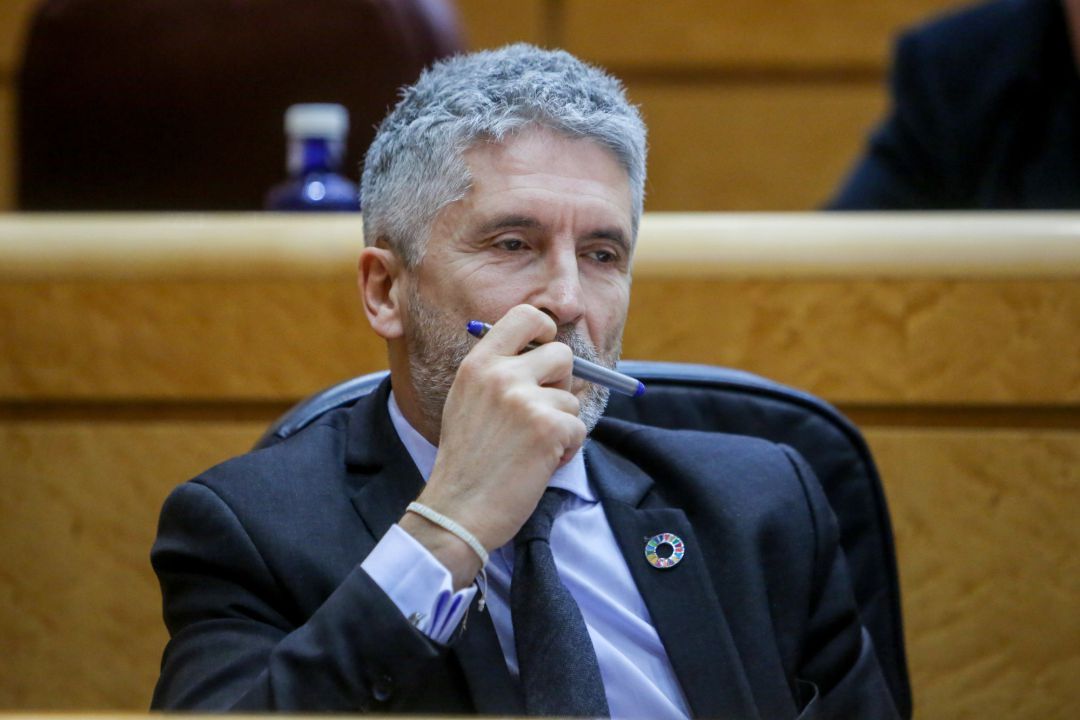 Veinte etarras trasladados por el Gobierno de Sánchez, ninguno a Euskadi Veinte etarras trasladados por el Gobierno de Sánchez, ninguno a Euskadi