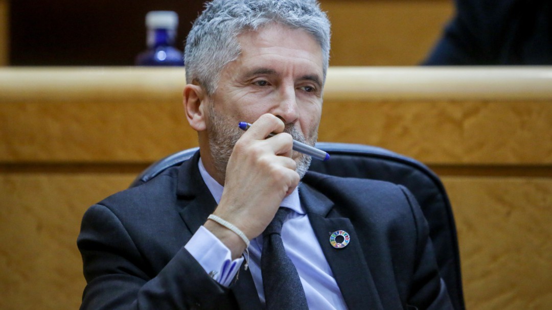 Veinte etarras trasladados por el Gobierno de Sánchez, ninguno a Euskadi