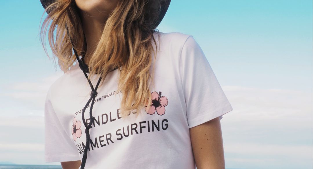 "Mostramos el surf y la vida con naturalidad y seguiremos haciéndolo mientras no hiramos a nadie" "Mostramos el surf y la vida con naturalidad y seguiremos haciéndolo mientras no hiramos a nadie"