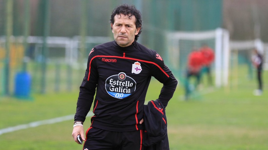 Luisito renueva con el Fabril