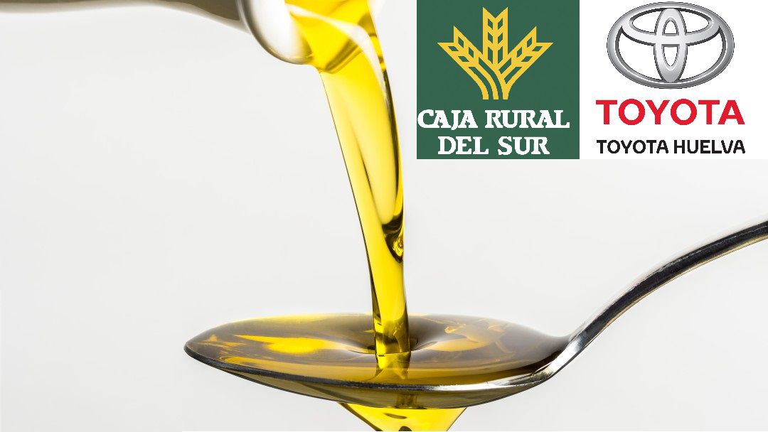 La Ruta del Aceite La Ruta del Aceite