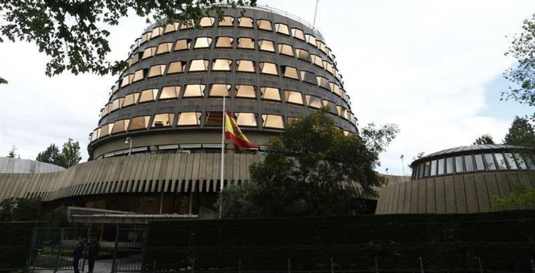 El Tribunal Constitucional avala que estudiantes de universidades privadas hagan prácticas en la sanidad pública El Tribunal Constitucional avala que estudiantes de universidades privadas hagan prácticas en la sanidad pública