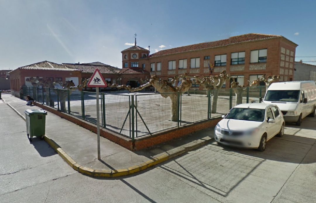 El CEIP de Venta de Baños pasa a denominarse "El Cruce de Castilla" El CEIP de Venta de Baños pasa a denominarse "El Cruce de Castilla"