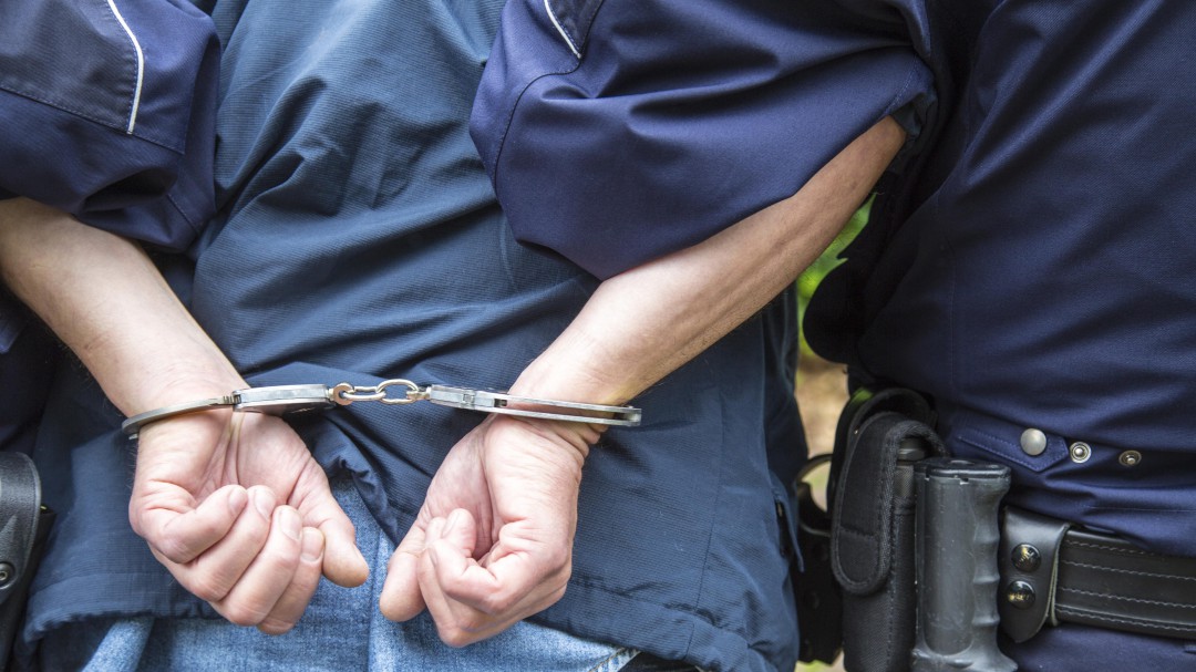 Detenido un estafador que se hacía pasar por miembro de la Agencia antidroga de EEUU