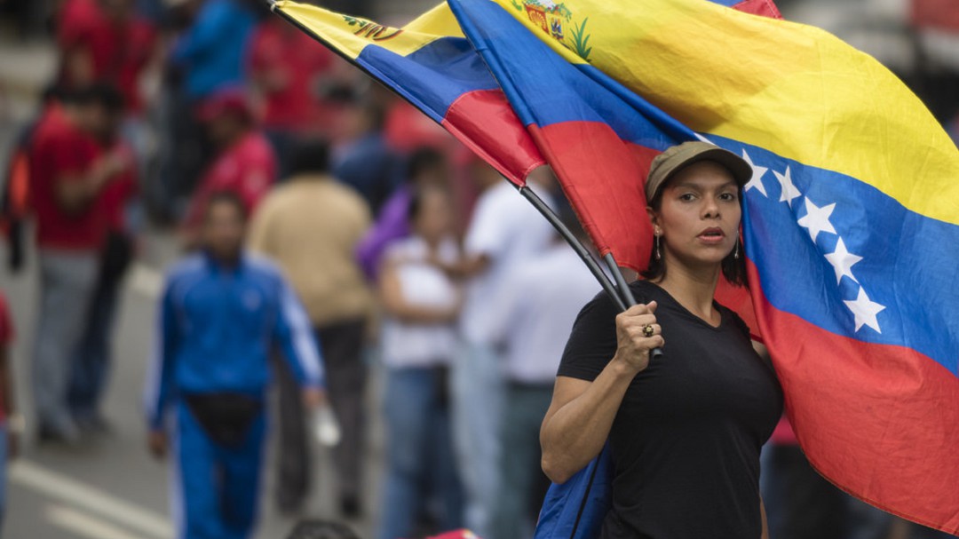 Más de 200 refugiados venezolanos solicitan protección internacional en Vigo