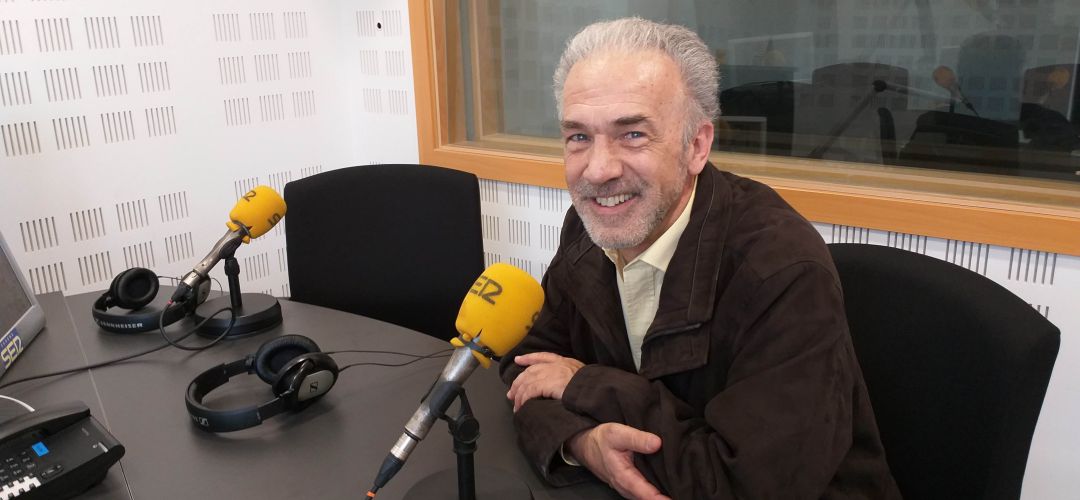 Alberto López, médico de familia, aconseja sobre cómo actuar en casos como atragantamientos o quemaduras no graves. Alberto López, médico de familia, aconseja sobre cómo actuar en casos como atragantamientos o quemaduras no graves.