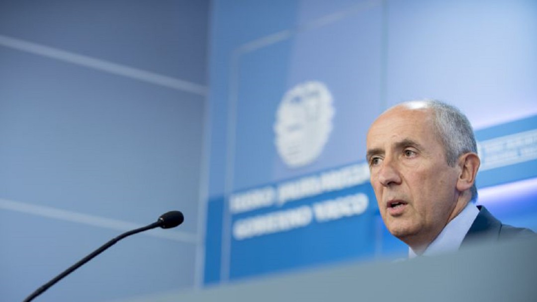 El Gobierno vasco reconoce que el impacto de la Final Four prevaleció sobre los informes jurídicos