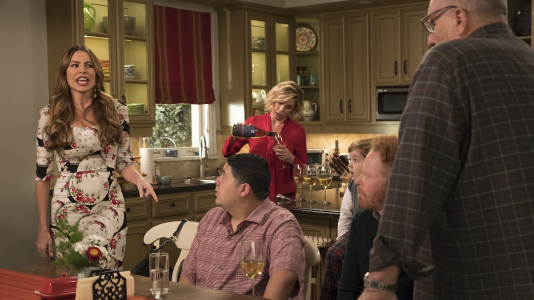 'Modern Family' renueva por una temporada y anuncia que será la última