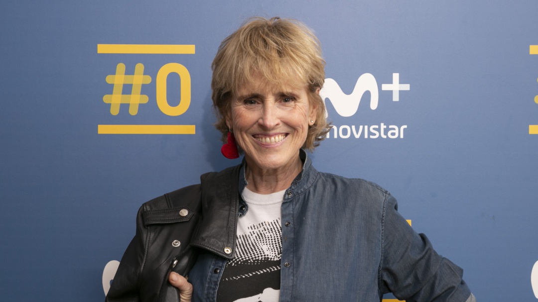 El nuevo programa de Mercedes Milá ya tiene fecha de estreno