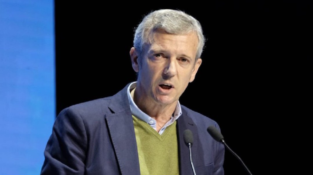 Aumenta la crispación política