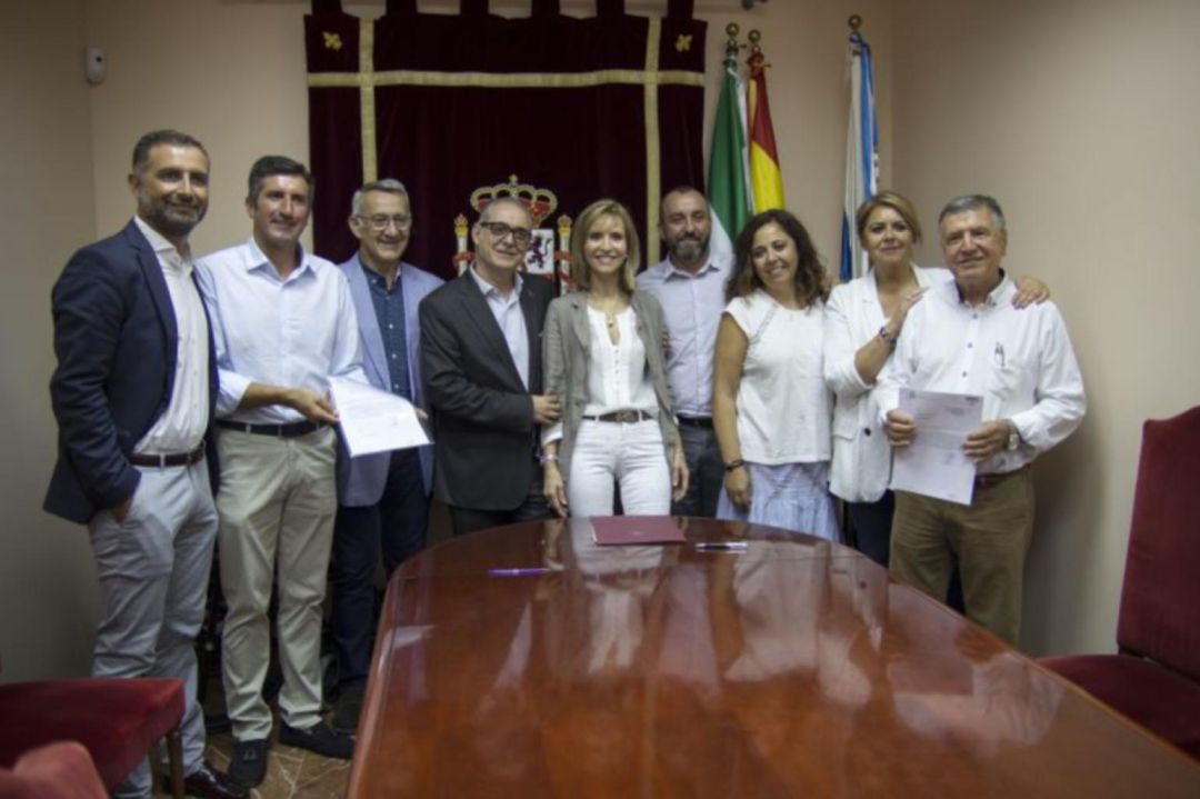 Los regantes piden usar parte de los 20 hm3 como alternativa al cierre de pozos Los regantes piden usar parte de los 20 hm3 como alternativa al cierre de pozos