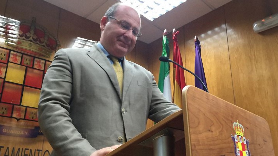 Javier Márquez no declarará como testigo