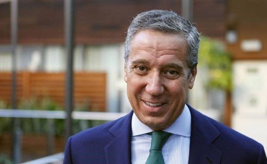 Libertad provisional para Zaplana tras incautarle un 'botín' de 6,7 millones de euros Libertad provisional para Zaplana tras incautarle un 'botín' de 6,7 millones de euros