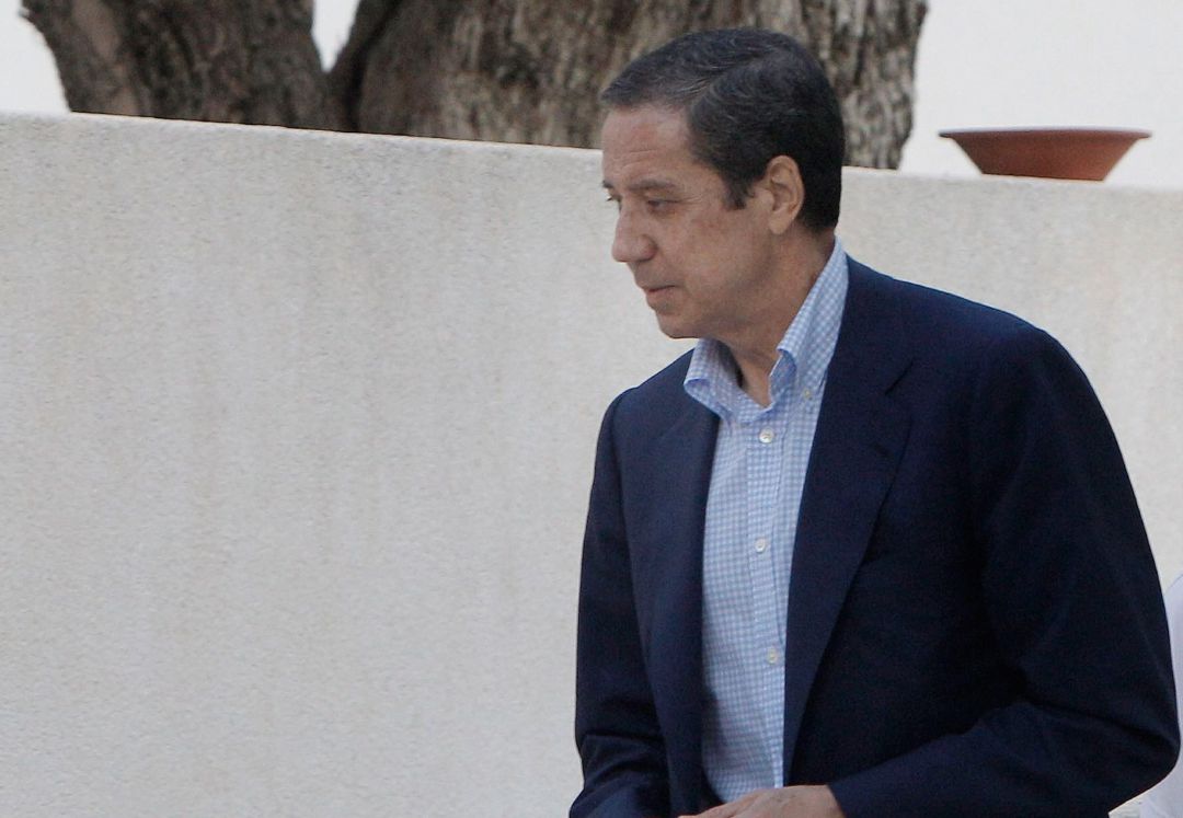 Eduardo Zaplana Eduardo Zaplana