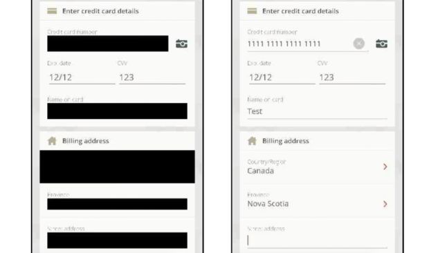 La investigación demuestra que los datos pueden quedar expuestos con facilidad. La investigación demuestra que los datos pueden quedar expuestos con facilidad.
