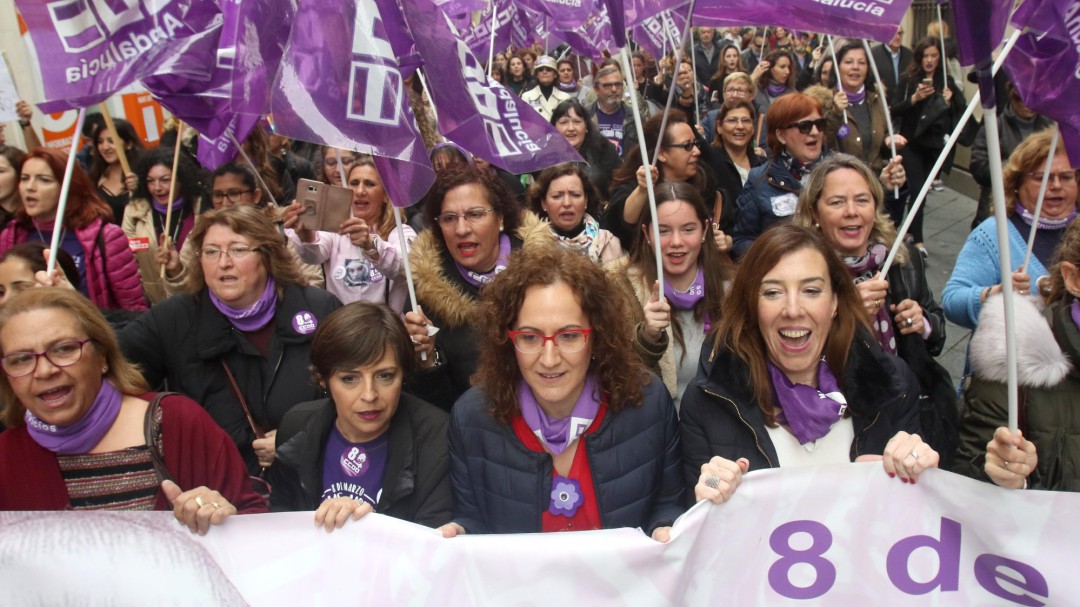 La Audiencia anula los servicios mínimos impuestos por Fomento el pasado 8-M