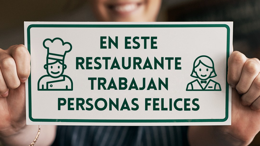 ¿La comida sin precariedad sabe mejor?