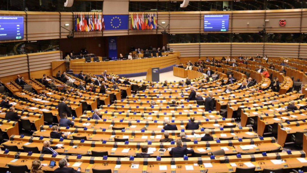 El Europarlamento vota los Fondos FEDER con más ayudas contra la despoblación
