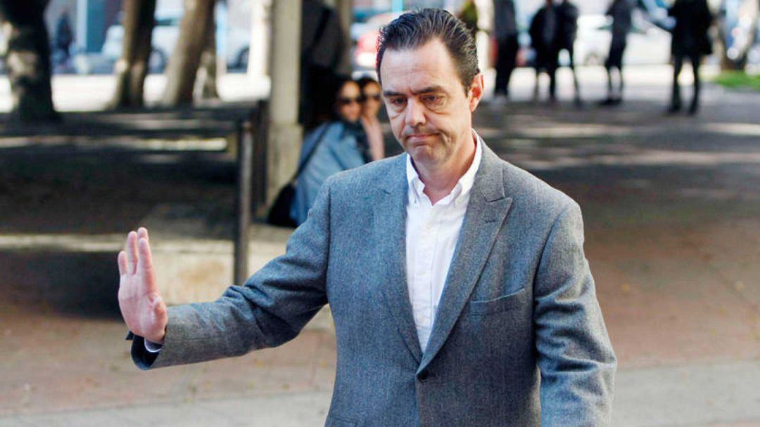Miguel López, único acusado por el asesinato de María del Carmen Martínez Miguel López, único acusado por el asesinato de María del Carmen Martínez