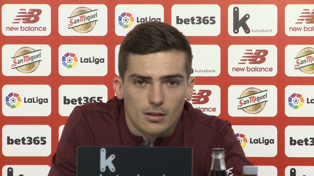 Córdoba: "Si juega Messi es un aliciente más para nosotros" Córdoba: "Si juega Messi es un aliciente más para nosotros"