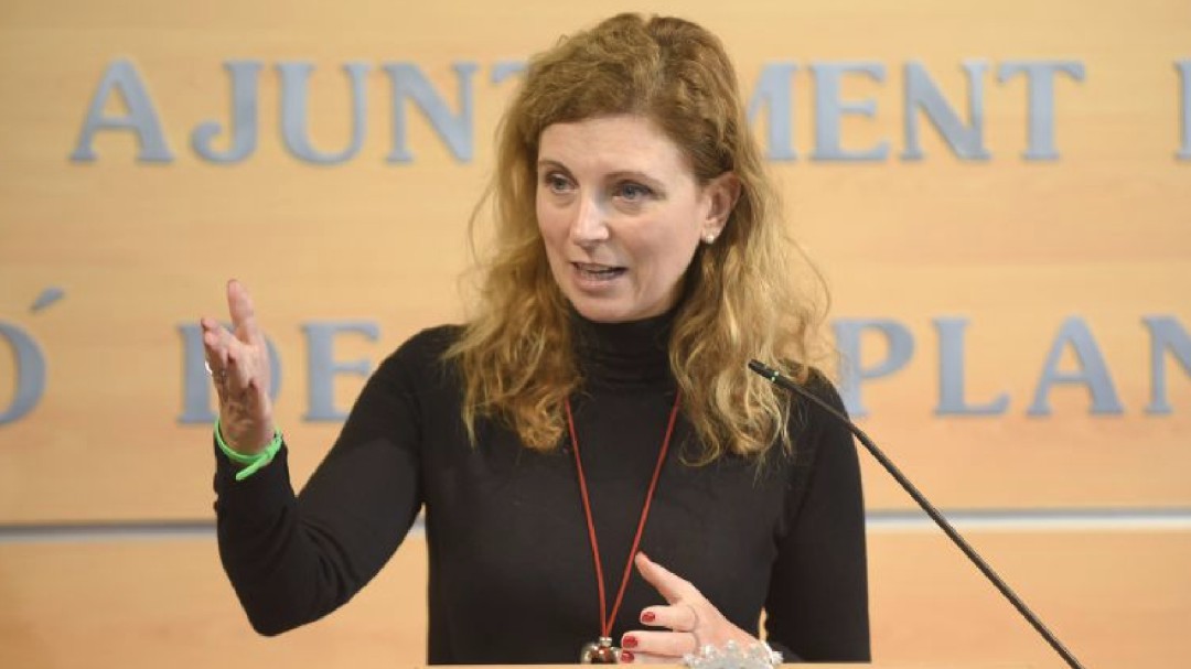 Amparo Marco pide que se investiguen las facturas de la trama Púnica en el Ayuntamiento durante la etapa del PP