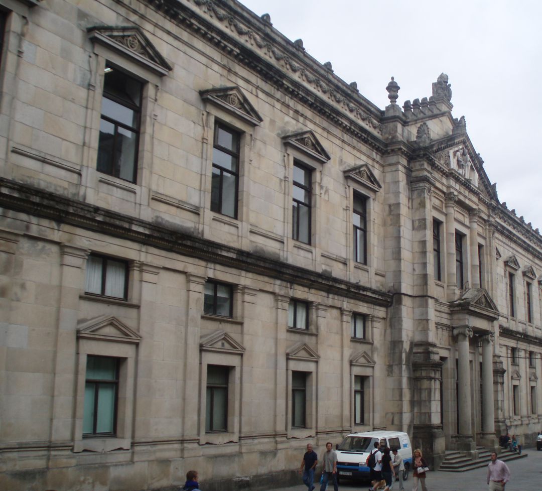 La USC da por perdida la nueva Facultad de Medicina La USC da por perdida la nueva Facultad de Medicina