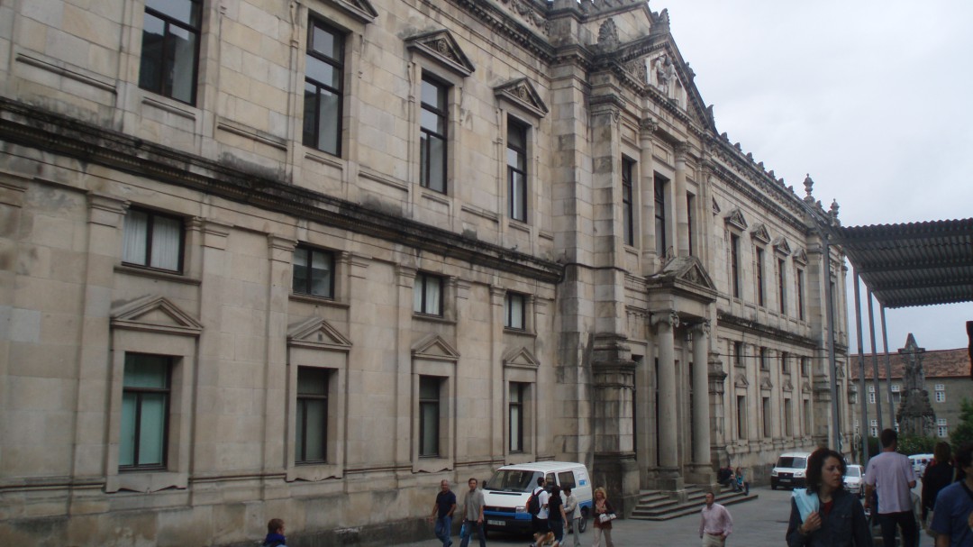 Adiós a la nueva Facultad de Medicina