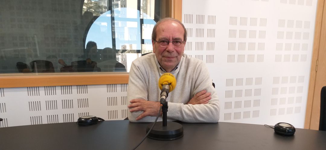Manuel Robles es el presidente del PSOE en la Comunidad de Madrid. Manuel Robles es el presidente del PSOE en la Comunidad de Madrid.
