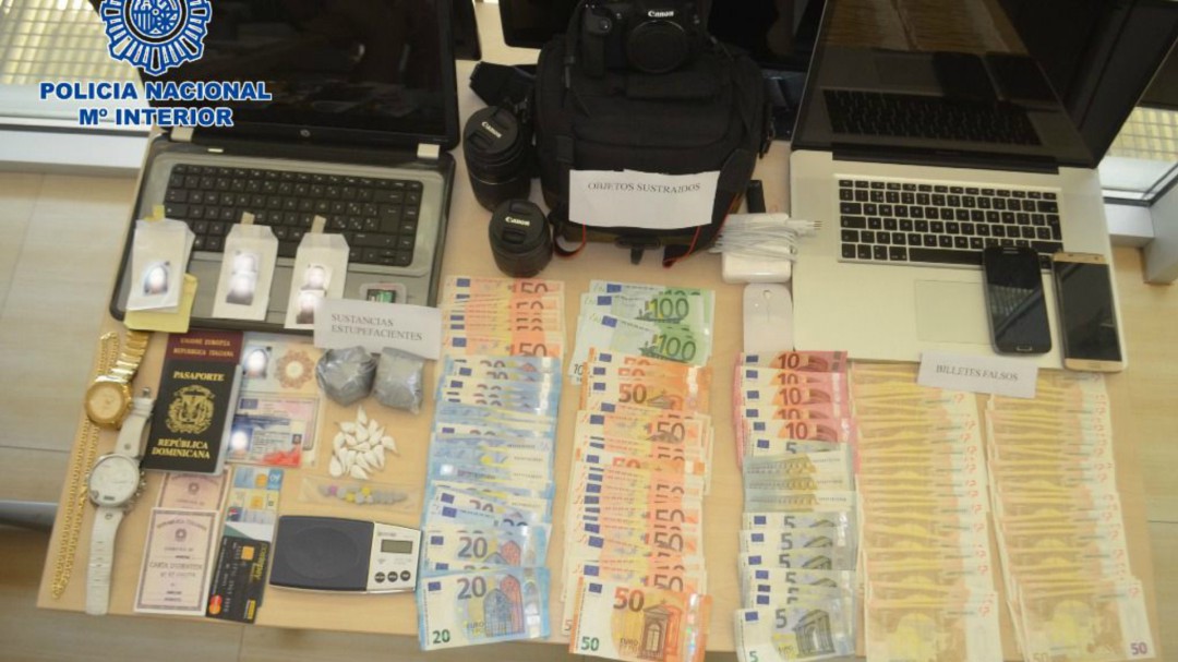 Billetes, billetes, billetes