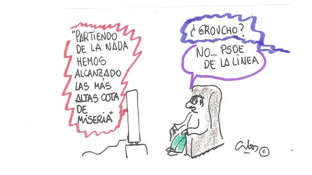 'La viñeta de Villanueva'